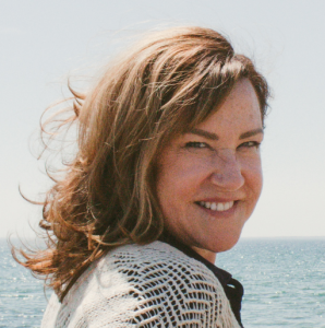 Christine McNulty-Buckley, DNP, MBA, RN CPHQ NEA-BC, Caritas Coach®