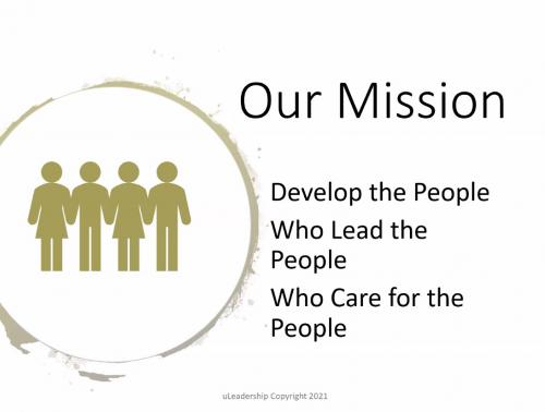 Mission